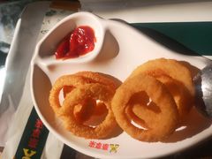 -豪享来中西餐厅(广灵店)