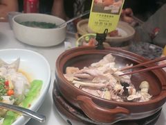 -客语客家菜(华发商都店)