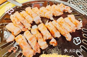 Jeju Island Thick Pork Belly