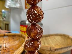 糖油果子-邓记新一代糖油果子(四川煤管局供销公司职工宿舍店)