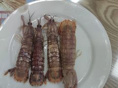 -聚德福海鲜家常菜(刘庄店)