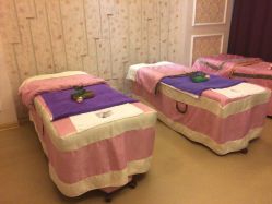 -悦芳庭美肤美体品牌集合店