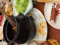 -有滋有味烧烤涮(果园星城C区店)