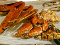 -花潮料理艺食馆(世欧广场店)
