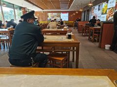 大堂-北区拉面(泰丰家园店)