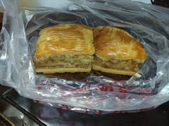 -中关村茶点
