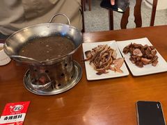 -天佑祥万春老卤(天乡后街店)