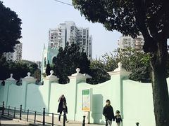 -圣弥额尔小堂
