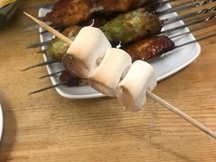 -鬼味烤翅(南锣鼓巷店)