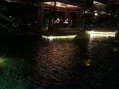 -汤山翠谷生态餐厅