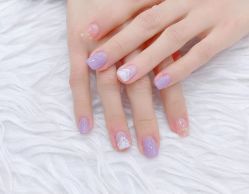 -七彩虹美甲美睫 半永久