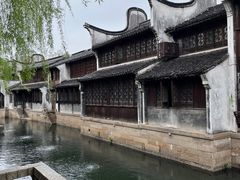 -嘉兴月河历史街区