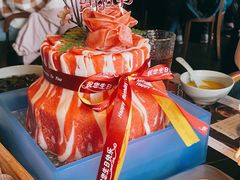 -大隐·成都火锅Bistro(合生麒麟新天地店)