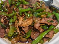 -兰湘子·湘菜小炒(石家庄万象城店)