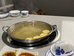 -杏花吴记牛肉火锅