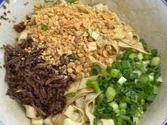 -万三面馆(青龙正街太古里店)