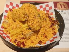 -避风塘(宝山万达店)