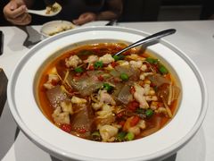 -贡宴盐帮菜自贡驻京联络处餐厅