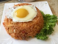 -英子补身汤(海兰路店)