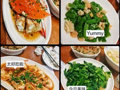 -渔满仓海鲜渔家(象山二店)