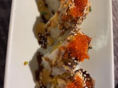 -将太无二·北美传奇寿司(瑞士公寓店)