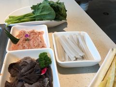 -海底捞火锅(龙岗星河COCO Park店)