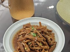 -西山人家·传统苏帮菜·家宴(木渎店)