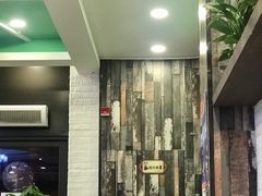 门面-阿文夜市豆浆油条(临潼路店)