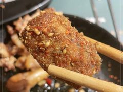香叶鸡脖-壹酒贰肉1926·深夜食堂(九纬路店)