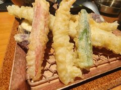 -天妇罗内顺田(罗湖店)