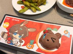 -海底捞火锅(天一广场亚细亚店)