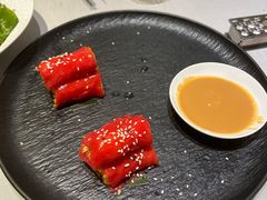 -南景饭店(万家丽路店)
