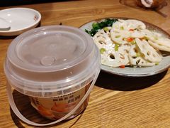-溢香苑瓦罐(优胜北路店)