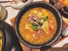 -云海肴·汽锅鸡·云南菜(苏州中心店)