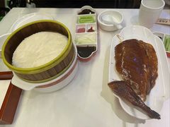 -大鸭梨(天通西苑店)