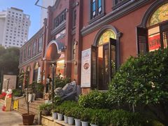 -福照楼汽锅鸡·云南菜(护国路店)