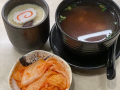 -禾绿寿司·定食·拉面·烧炸(喜荟城店)