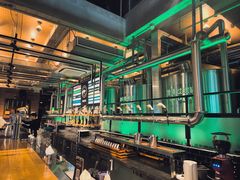 -Goose Island Brewhouse鹅岛精酿啤酒酿造工坊餐厅