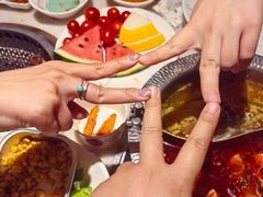 -火炉火自助餐(西直门凯德MALL店)