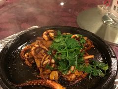 -天伦王朝酒店·盛华瑄餐厅