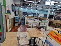 -德克士(广州南站店)