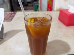 -渔记茶餐厅(渔村店)
