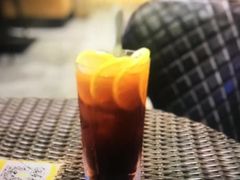 -维园港式茶餐厅(龙岗盛平店)