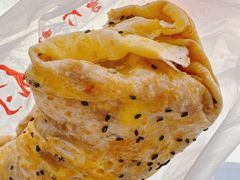 -新农村煎饼果子(香港花园店)