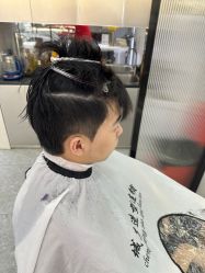 -Nice奈斯形象定制沙龙