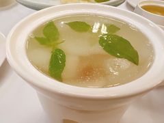 -金狮麟·新豫菜(金码大厦店)