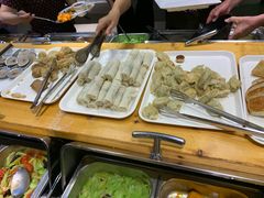 -素清香(解放路店)