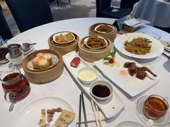 -春满园·早茶·粤菜·宴会(前海店)