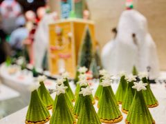 -南通绿洲国际假日酒店全日餐厅