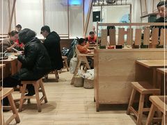-小满手工粉(上海月星环球港店)